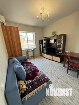 Дом 71м², 1-этажный, участок 3 сот.  