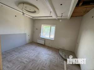 Дом 96м&sup2;, 1-этажный, участок 8 сот.  