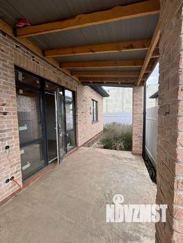 Дом 91м², 1-этажный, участок 4 сот.  