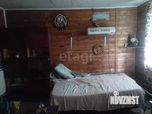 Дом 98м&sup2;, 3-этажный, участок 3 сот.  