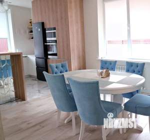 Дом 98м&sup2;, 1-этажный, участок 5 сот.  