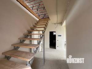 Дом 120м², 2-этажный, участок 4 сот.  
