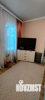 Дом 36м², 1-этажный, участок 7 сот.  