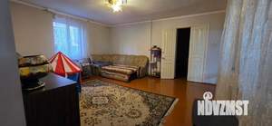 Дом 427м&sup2;, 2-этажный, участок 3 сот.  