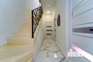 Таунхаус 85м&sup2;, 2-этажный, участок 1 сот.  