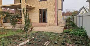 Дом 150м², 2-этажный, участок 5 сот.  