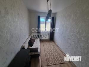 Дом 71м&sup2;, 1-этажный, участок 3 сот.  