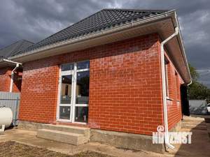 Дом 140м², 2-этажный, участок 3 сот.  