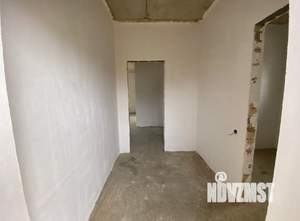 Дом 95м&sup2;, 1-этажный, участок 5 сот.  