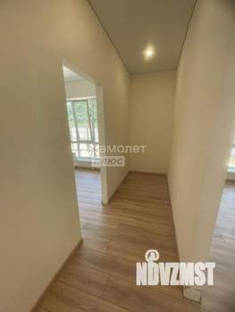 Дом 93м&sup2;, 1-этажный, участок 4 сот.  