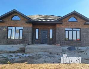 Дом 100м², 1-этажный, участок 4 сот.  