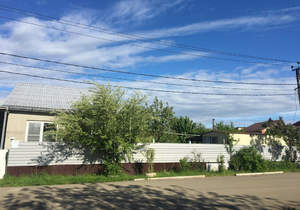 Дом 70м², 1-этажный, участок 4 сот.  