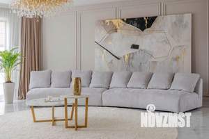 Дом 481м&sup2;, 2-этажный, участок 8 сот.  