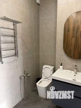 Дом 164м&sup2;, 1-этажный, участок 9 сот.  