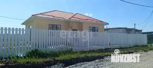 Дом 121м&sup2;, 1-этажный, участок 7 сот.  