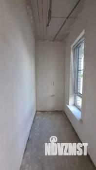 Дом 80м&sup2;, 1-этажный, участок 5 сот.  