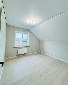 Дом 150м², 2-этажный, участок 5 сот.  