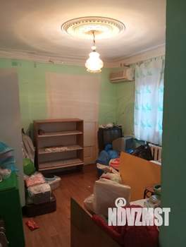 Дом 210м², 2-этажный, участок 3 сот.  