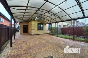 Дом 164м&sup2;, 2-этажный, участок 3 сот.  