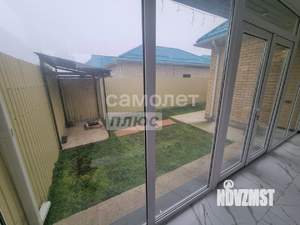 Дом 130м², 2-этажный, участок 6 сот.  