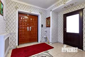 Дом 155м&sup2;, 1-этажный, участок 4 сот.  