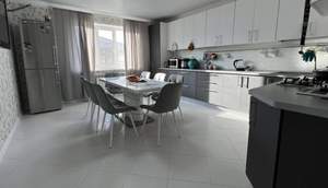Дом 120м², 2-этажный, участок 4 сот.  