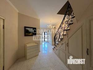 Дом 114м², 2-этажный, участок 3 сот.  