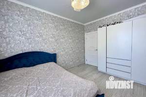 Дом 74м², 1-этажный, участок 3 сот.  