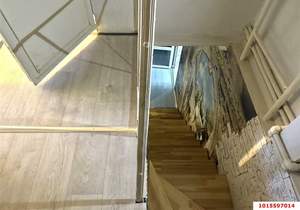 Дом 100м&sup2;, 2-этажный, участок 6 сот.  