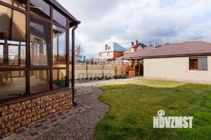 Дом 275м&sup2;, 2-этажный, участок 7 сот.  