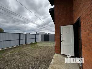 Дом 130м&sup2;, 1-этажный, участок 6 сот.  