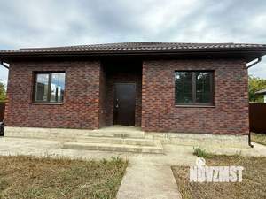 Дом 110м², 1-этажный, участок 4 сот.  