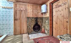 Дом 120м², 2-этажный, участок 8 сот.  