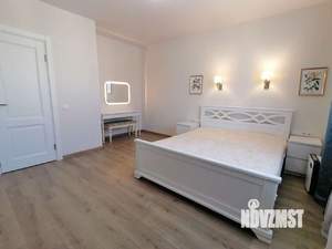 Таунхаус 91м², 2-этажный, участок 1 сот.  