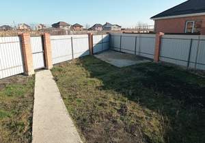 Дом 95м², 1-этажный, участок 4 сот.  