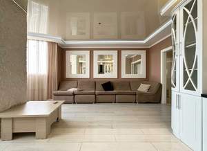 Дом 105м², 1-этажный, участок 5 сот.  