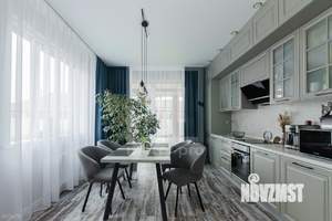 Дом 116м², 2-этажный, участок 6 сот.  