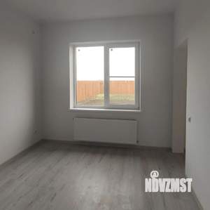 Дом 100м&sup2;, 1-этажный, участок 5 сот.  