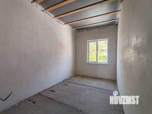 Дом 150м², 2-этажный, участок 3 сот.  