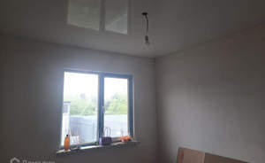 Дом 80м², 1-этажный, участок 2 сот.  