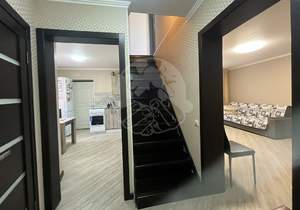 Дача 71м², 2-этажный, участок 6 сот.  