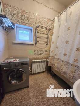 Дом 90м&sup2;, 1-этажный, участок 6 сот.  