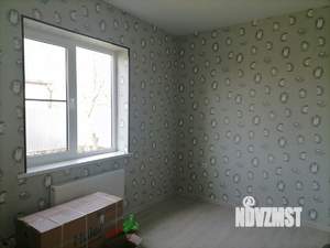 Дача 83м², 1-этажный, участок 5 сот.  