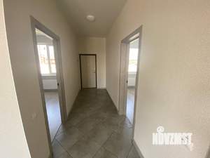 Дом 85м&sup2;, 1-этажный, участок 4 сот.  