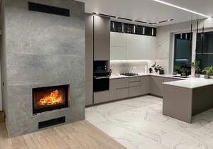 Дом 151м&sup2;, 1-этажный, участок 9 сот.  