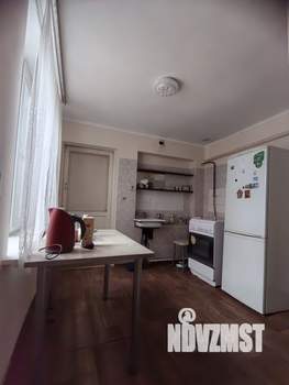 Дом 66м&sup2;, 1-этажный, участок 5 сот.  