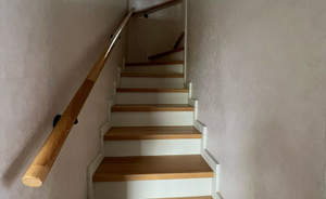 Дом 147м&sup2;, 2-этажный, участок 6 сот.  