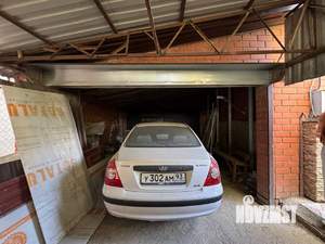 Дом 390м², 3-этажный, участок 8 сот.  