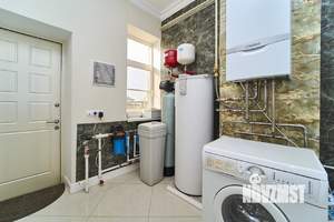 Дом 151м², 1-этажный, участок 8 сот.  