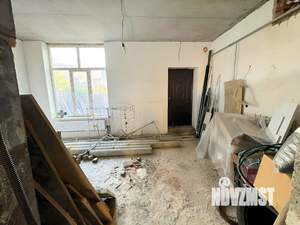 Таунхаус 128м&sup2;, 3-этажный, участок 2 сот.  